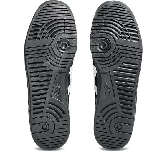 ASICS GEL-VICKKA PRO BLACK – Retro-Inspired Skateboarding Shoe