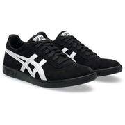 ASICS GEL-VICKKA PRO BLACK – Retro-Inspired Skateboarding Shoe