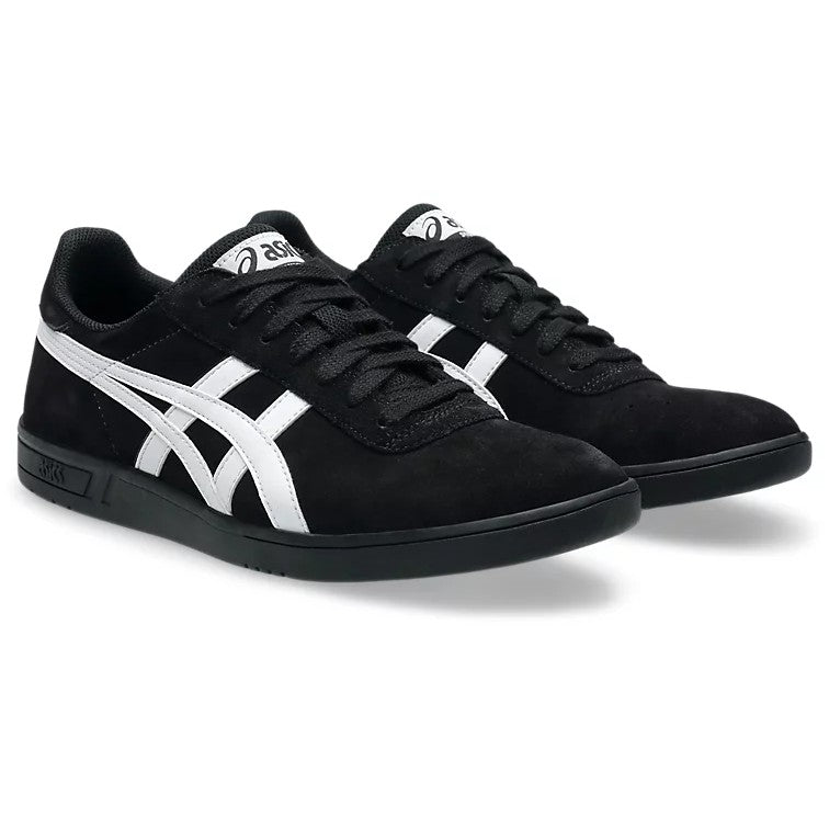 ASICS GEL-VICKKA PRO BLACK – Retro-Inspired Skateboarding Shoe