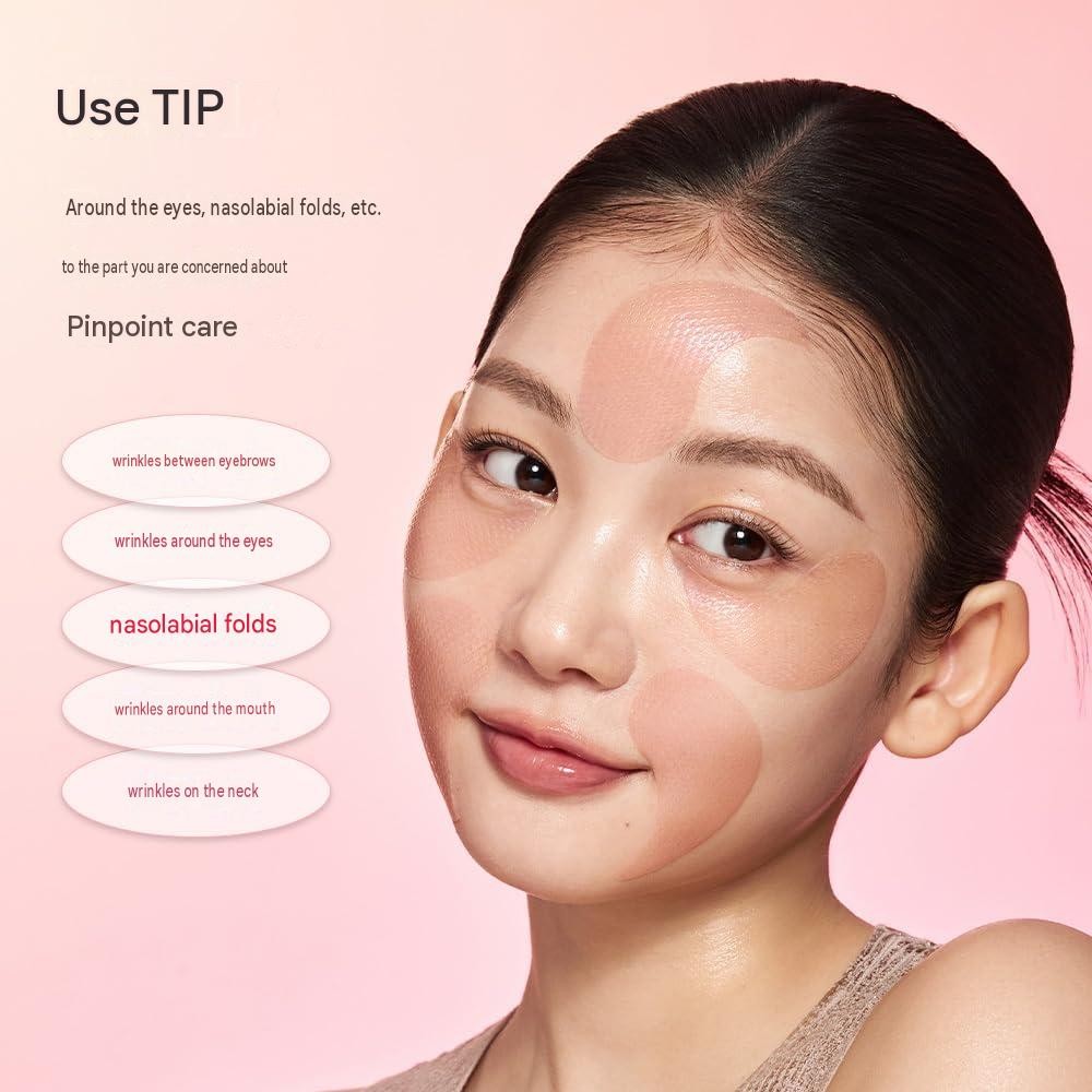BIODANCE Collagen Peptide Eye Patch (60 Patches)