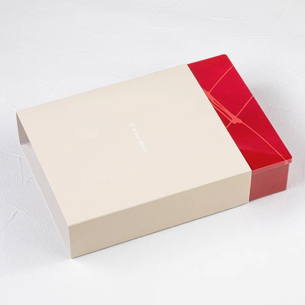 YOKU MOKU Cigare au Chocolat 18-Piece Cookie Set
