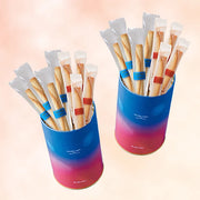 YOKU MOKU Double Cigare 2-Piece Assortment