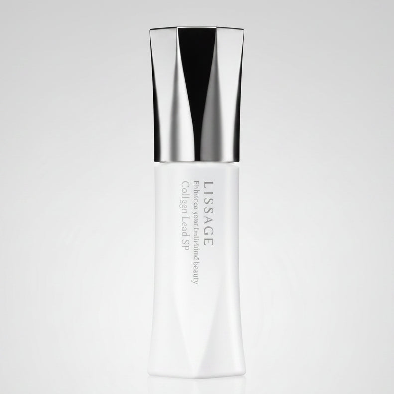 LISSAGE Collagerie SP Lotion – 50 ml