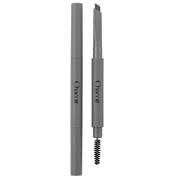 Chacott Brush-Up Eyebrow Waterproof