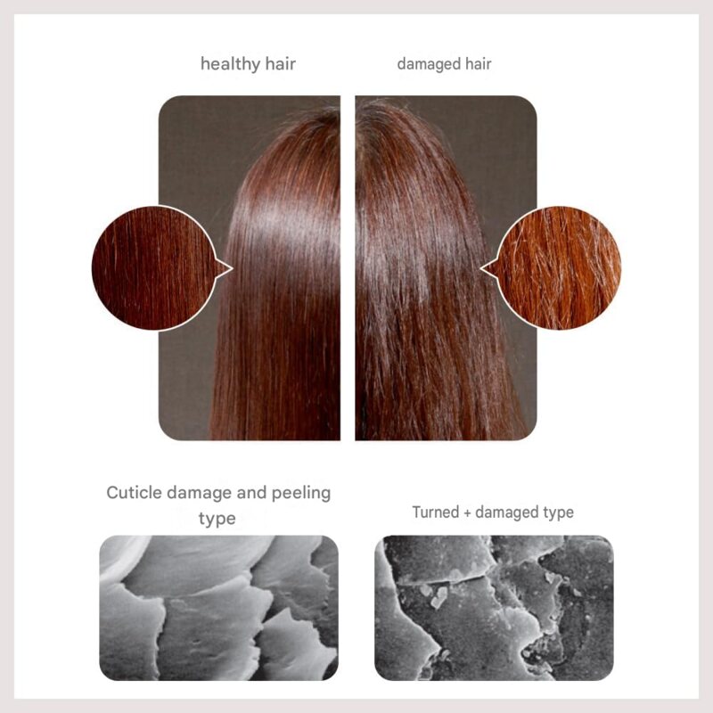 TWANY First Hair Serum Mist (150 ml)