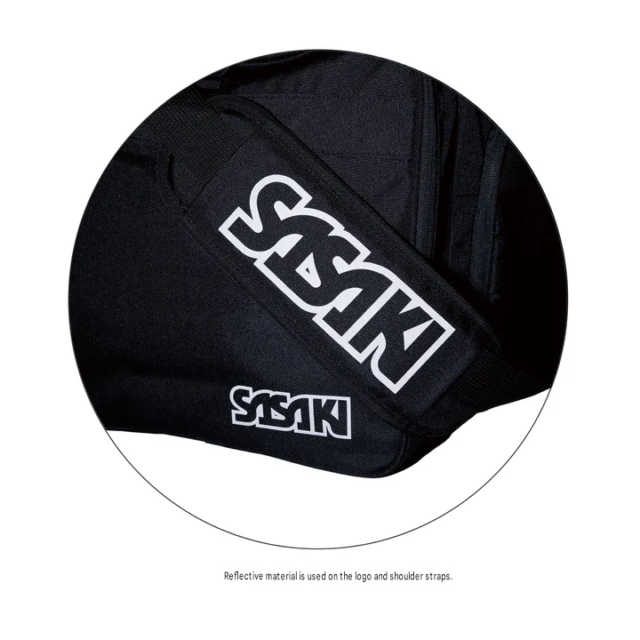 SASAKI AC-81 GYM Boston Bag