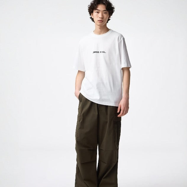 G Graphic T-Shirt Makoto Oozu 360143 Japan best brand