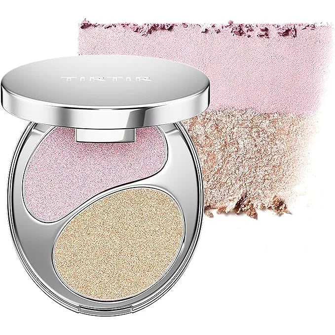 TIRTIR Prism Highlighter Duo