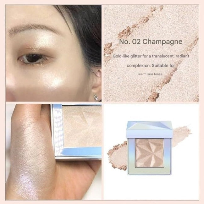 LionWell Aurora Highlighter