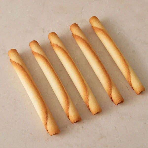 YOKU MOKU Cigare 20-Piece Cookie Set