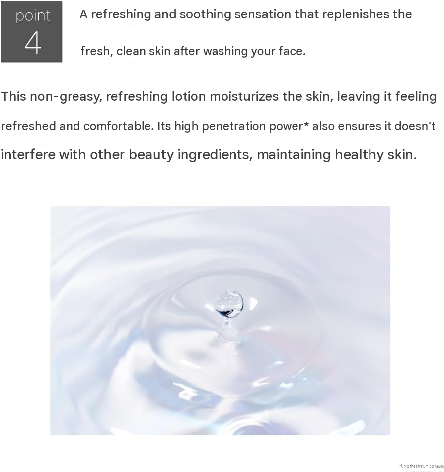 TOUT VERT Balancing GA Lotion – Balancing Booster Toner, 100 mL
