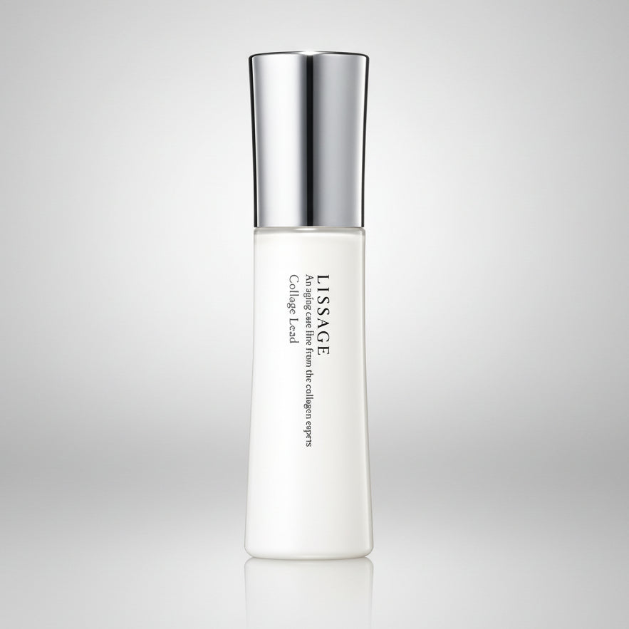 LISSAGE Collage Lead Medicated Induction Serum – 50 ml