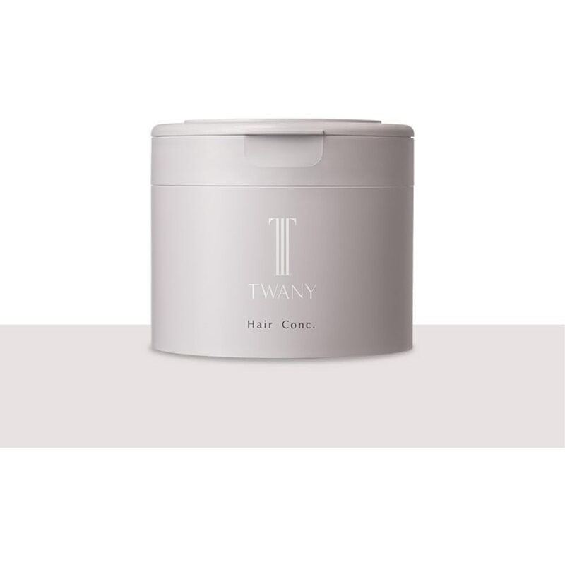 Twany Hair Conch Treatment 250 g