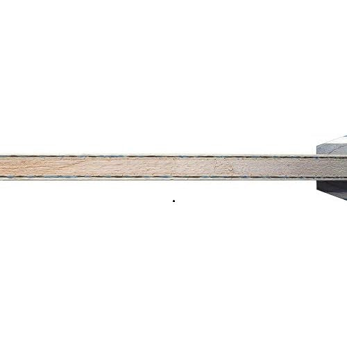 Butterfly ALC/SUPER ALC Table Tennis Racket, Biscaria, Special Material, Carbon, Made in Japan, Flare/Straight/Pen