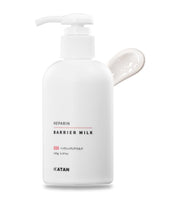 KATAN Medicated Heparin Barrier Milk – Moisturizing Body Lotion 195mL
