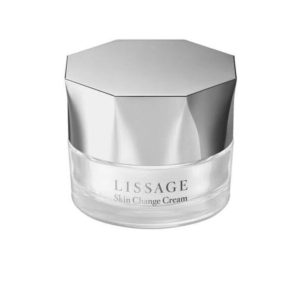 LISSAGE Skin Change Cream – 40 g
