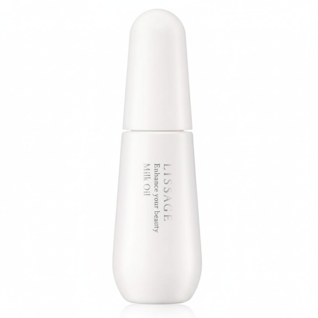 LISSAGE Milk Oil – 50 ml