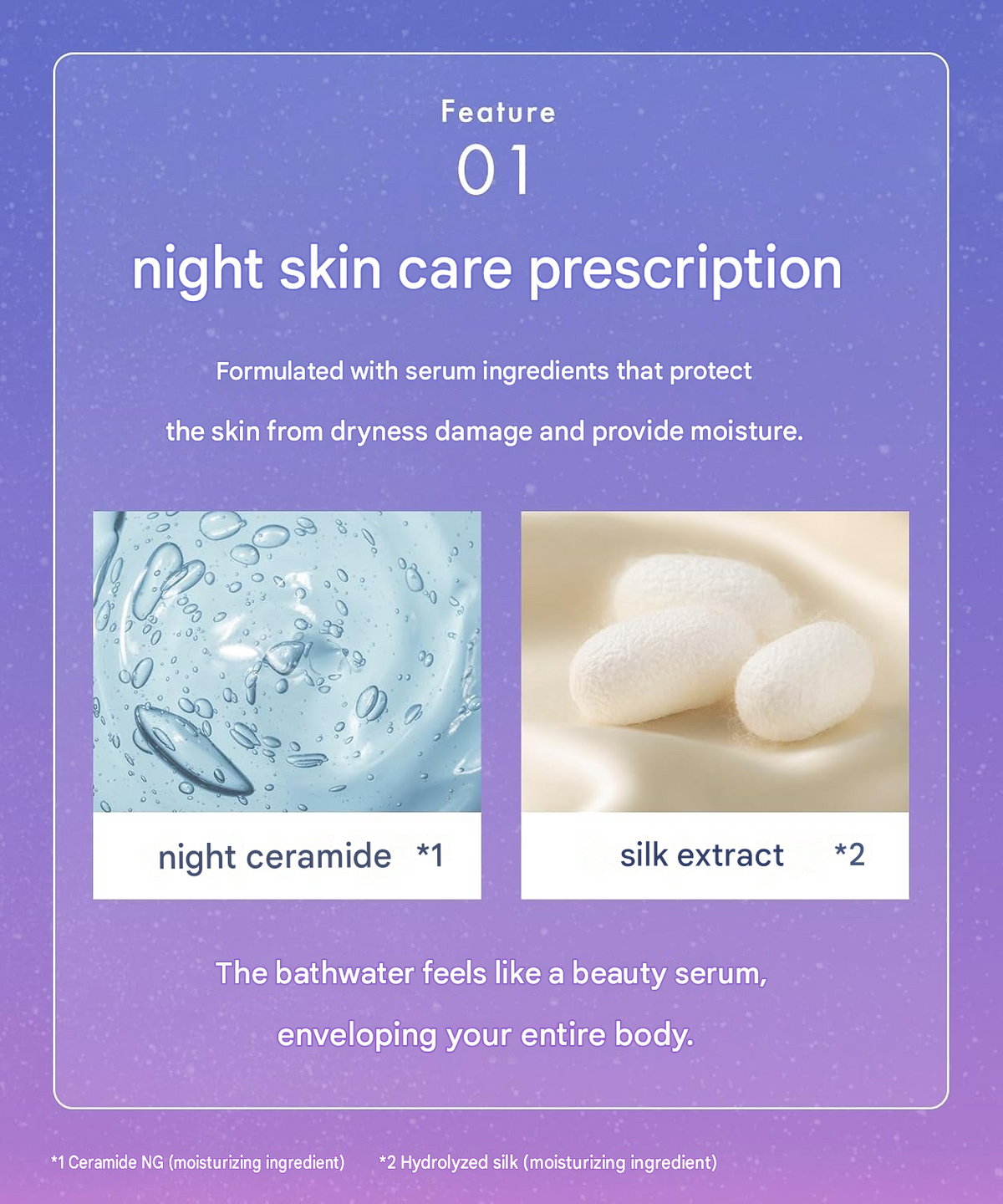 YOLU Bath Tablets Dreaming Assorted Fragrance Collection – 6 Tablets