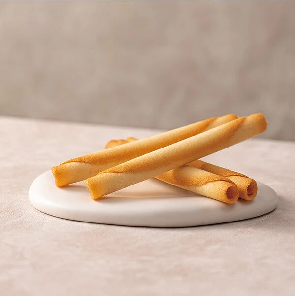 YOKU MOKU Gateau Excelan – 4 Varieties, 32 Pieces