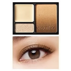 Maquillage Dramatic Styling Eyes S Eye Shadow MAQUILLAGE