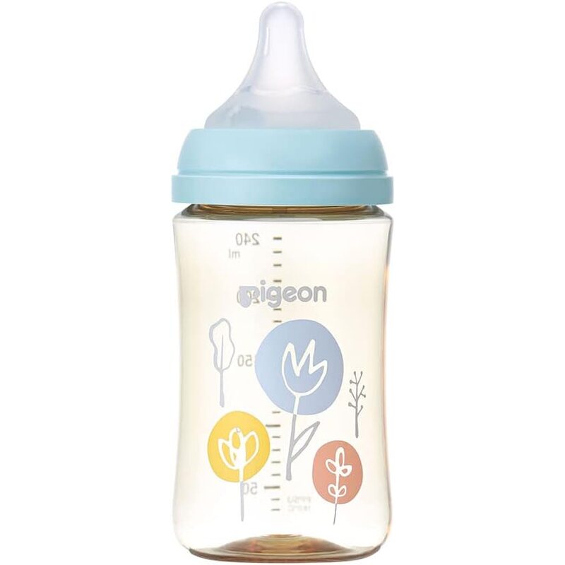 Pigeon Nursing Bottle (240/160ml)