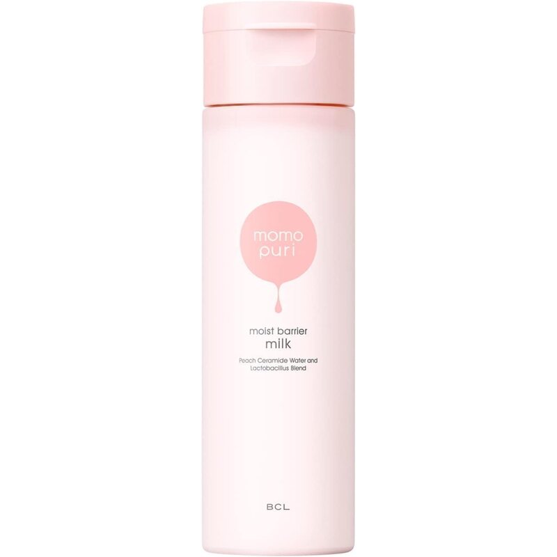 Momopuri Moisture Barrier Emulsion 150mL