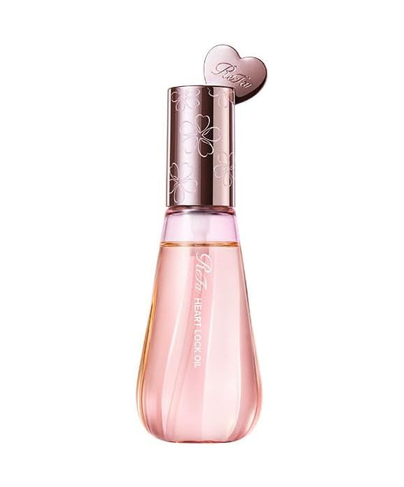 ReFa HEART LOCK OIL MOIST – Moisturizing & Shine Hair Oil 90mL