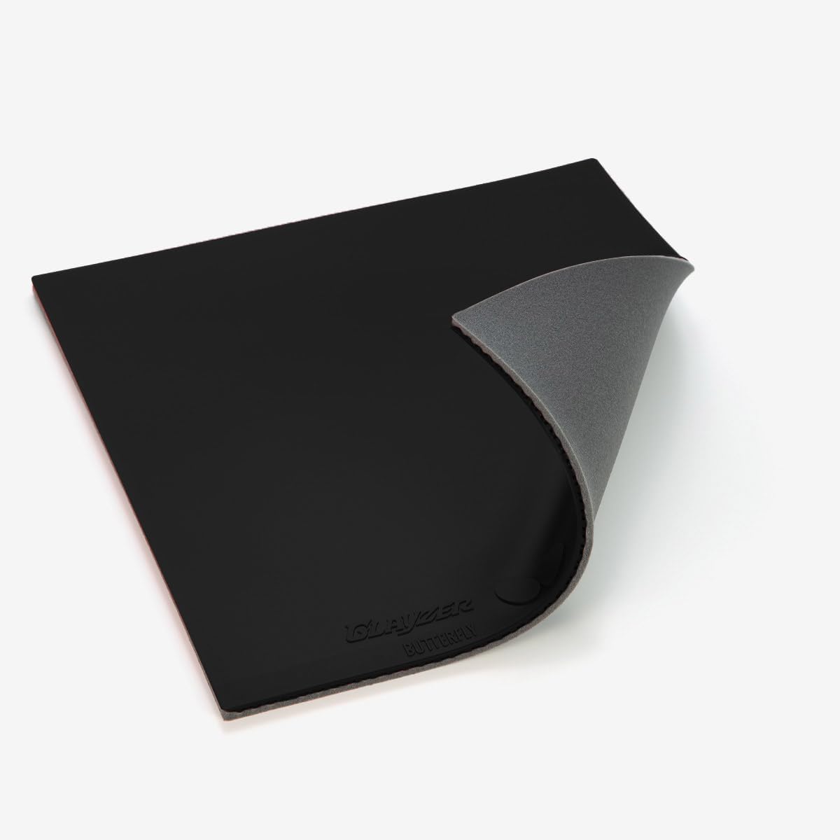Butterfly Glayzer Table Tennis Rubber