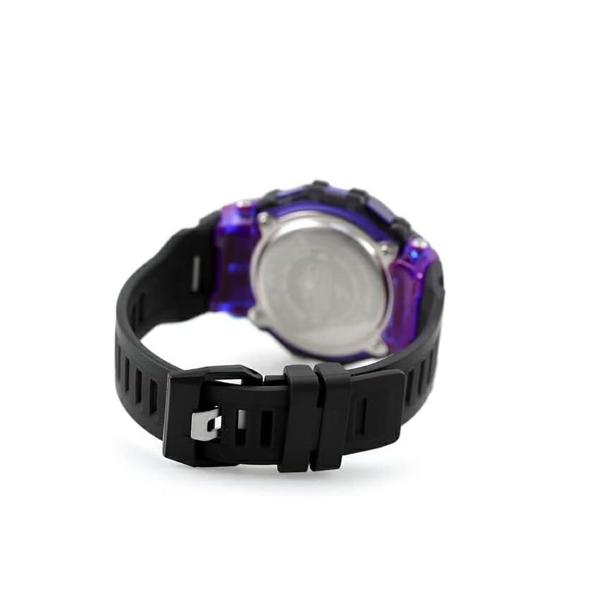 Casio G-SHOCK G-SQUAD GBD-200SM-1A6DR