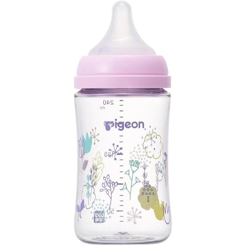 Pigeon Nursing Bottle (240/160ml)