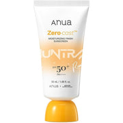 ANUA Kedehan ZERO-CAST Moisturizing Sunscreen SPF50+ 50mL