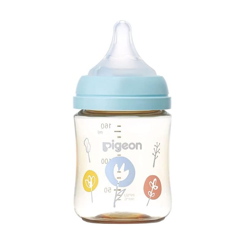 Pigeon Nursing Bottle (240/160ml)