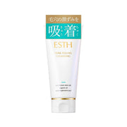 ESTH Herbal Peeling Cleanser – 4.2 oz (120 g), Approx. 1-Month Supply