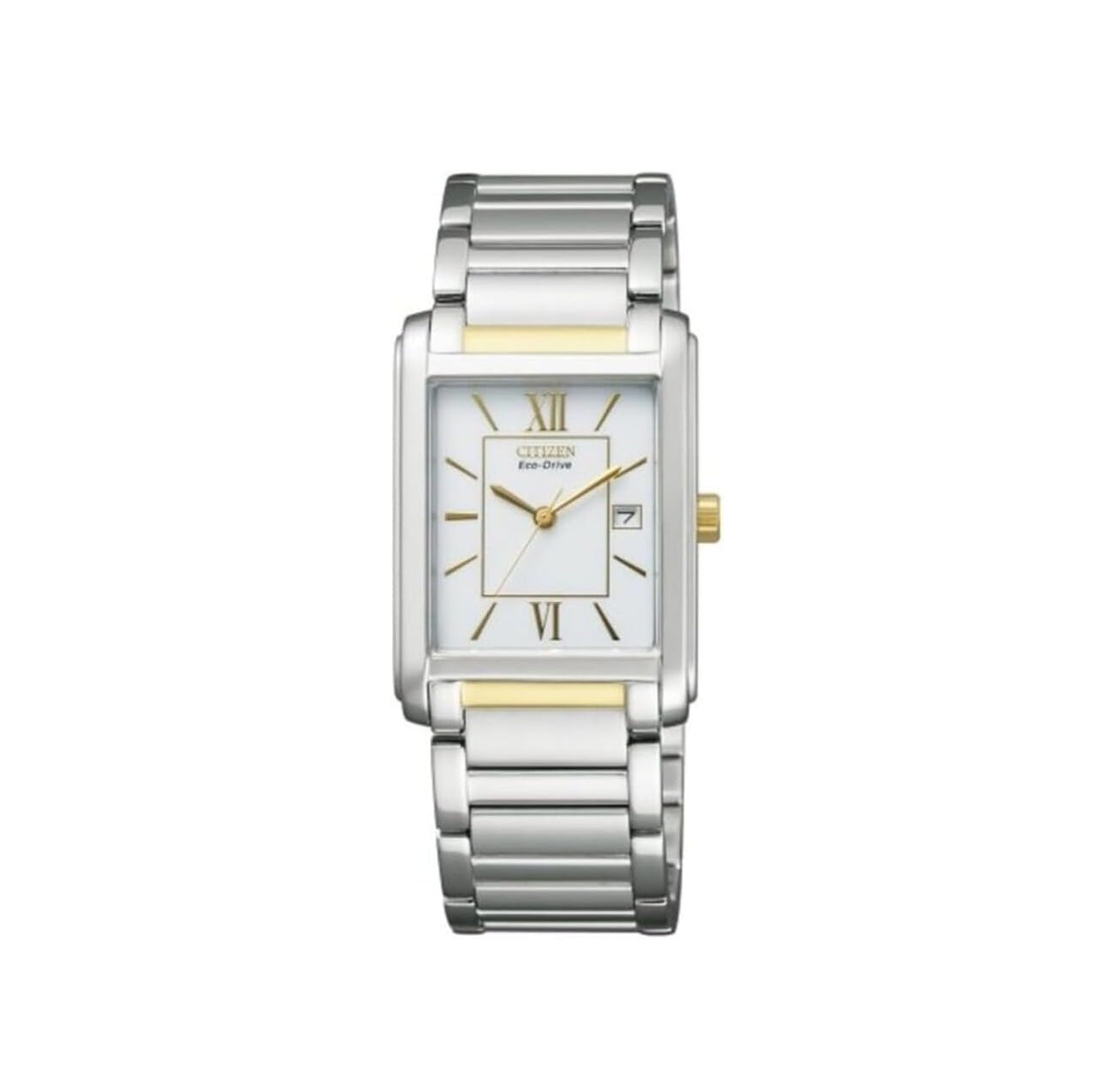 Citizen Collection Eco-Drive FRA59-2431 Men's Watch