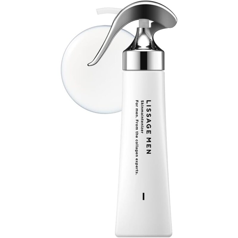 LISSAGE MEN Skin Maintainer 1– 130 ml
