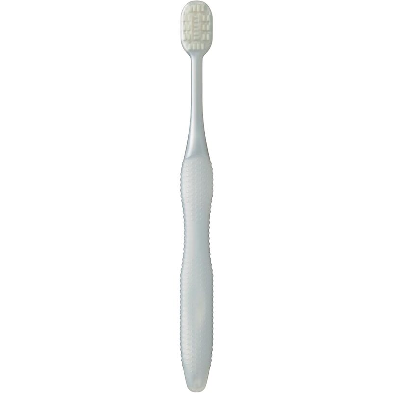 EBISU Ultra Premium Care Super Fluffy Toothbrush – Set of 4