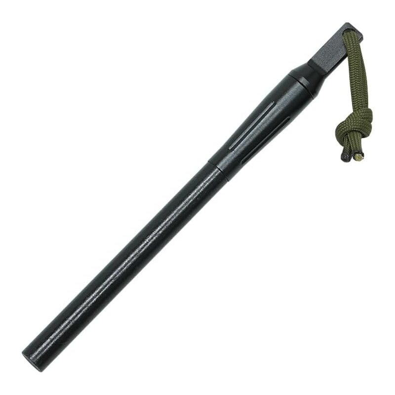 Belmont Fire Starter ENBU BM-452 — Black