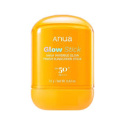 ANUA Daily Glow Finish Sunstick SPF50 18g
