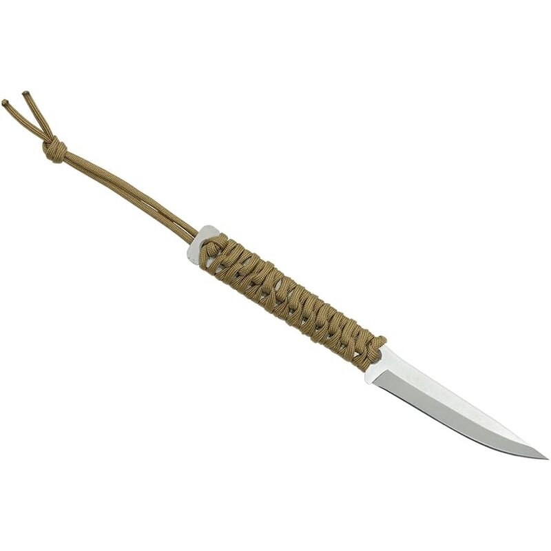 Belmont BM-164 Outdoor Field Knife Yamato — Made in Japan