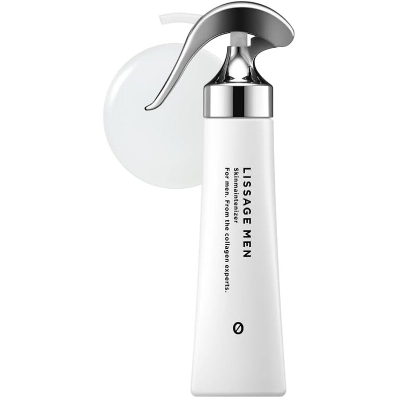 LISSAGE MEN Skin Maintainer – 130 ml