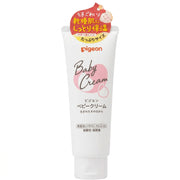Pigeon Baby Cream, 3.9 oz (110 g)