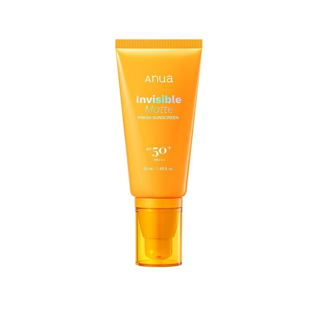 ANUA Pore Mat Primer Sun Gel SPF50+ PA+++ – 50 ml