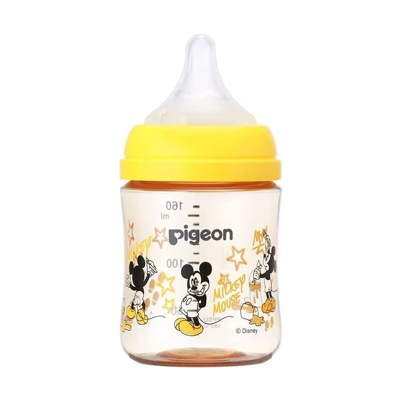 Pigeon Nursing Bottle (240/160ml)