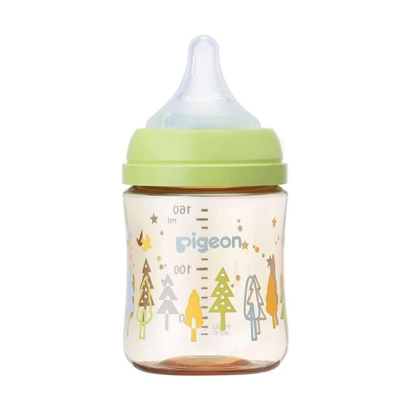 Pigeon Nursing Bottle (240/160ml)