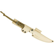 Belmont BM-164 Outdoor Field Knife Yamato — Made in Japan