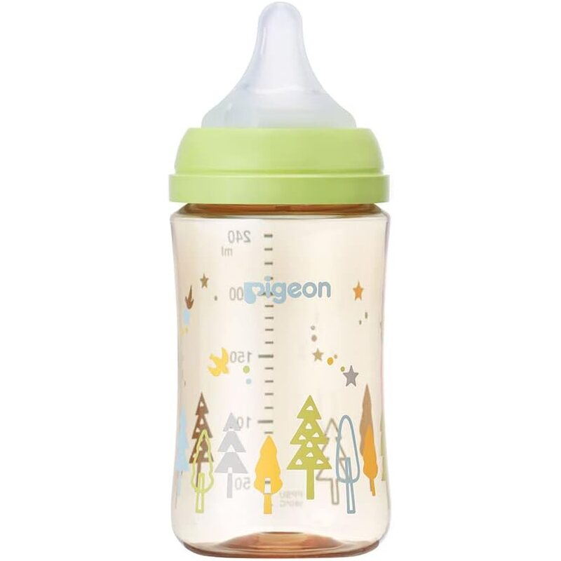 Pigeon Nursing Bottle (240/160ml)