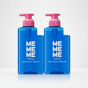 MEMEME Smooth Boost Shampoo & Treatment Set