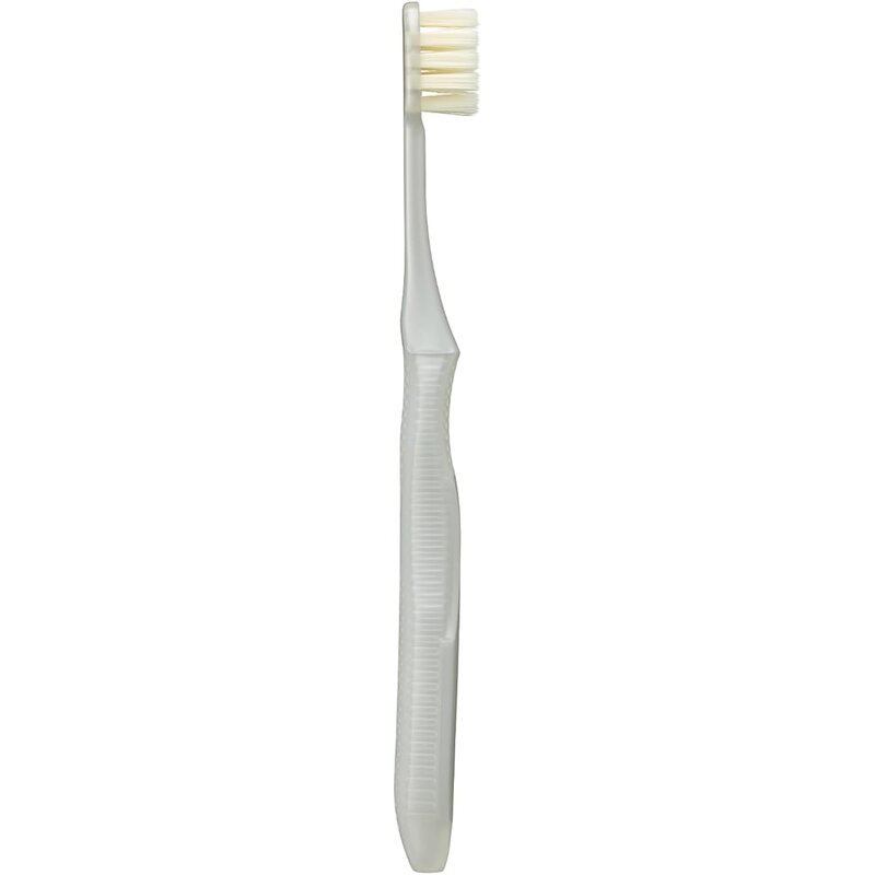 EBISU Ultra Premium Care Super Fluffy Toothbrush – Set of 4