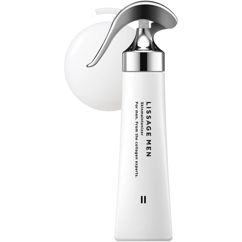 LISSAGE MEN Skin Maintainer – 130 ml