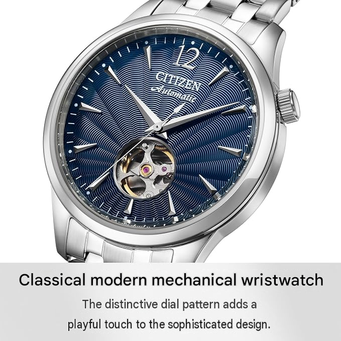 Citizen Watch Citizen Collection NH9131